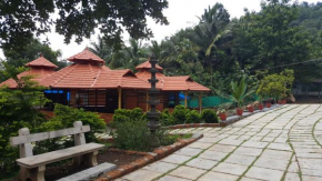 Great Hornbill Serviced Villa , Nilambur